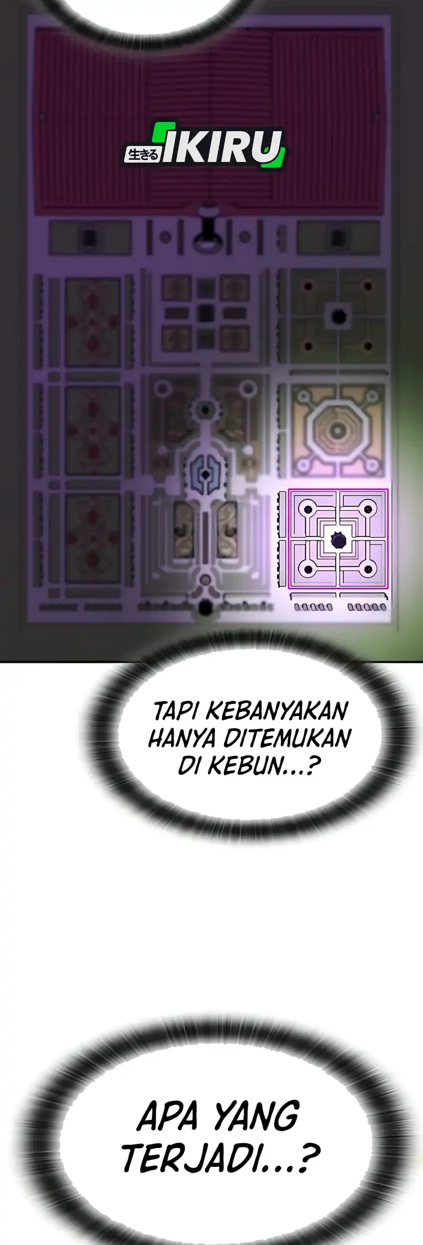 Kim Ohjin's Adventures with Strange Animals Chapter 36 - halaman 55