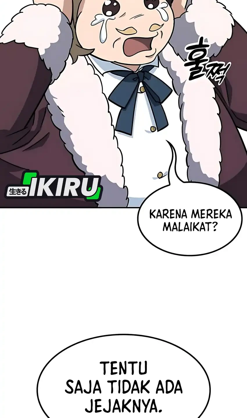Kim Ohjin's Adventures with Strange Animals Chapter 36 - halaman 60
