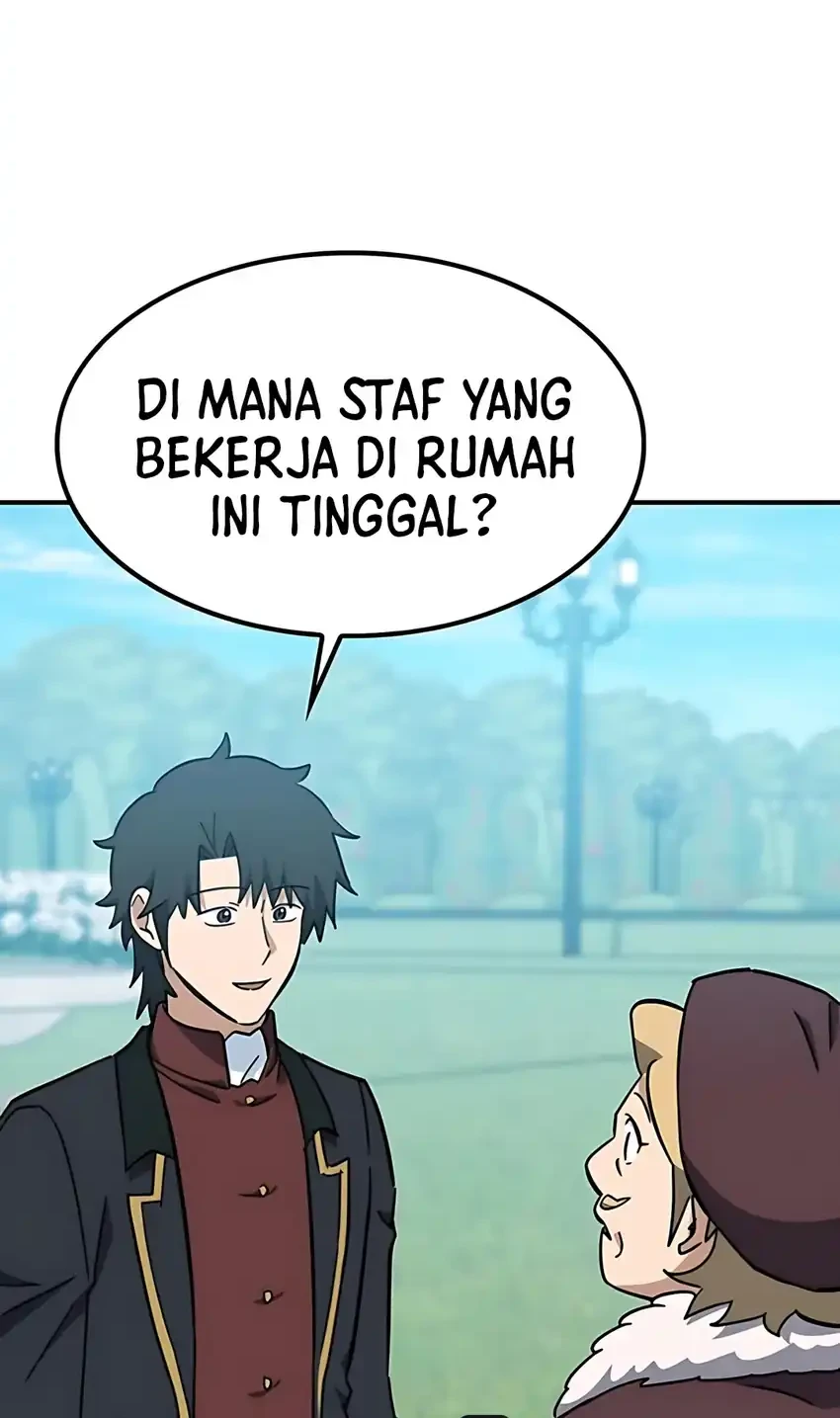 Kim Ohjin's Adventures with Strange Animals Chapter 36 - halaman 62