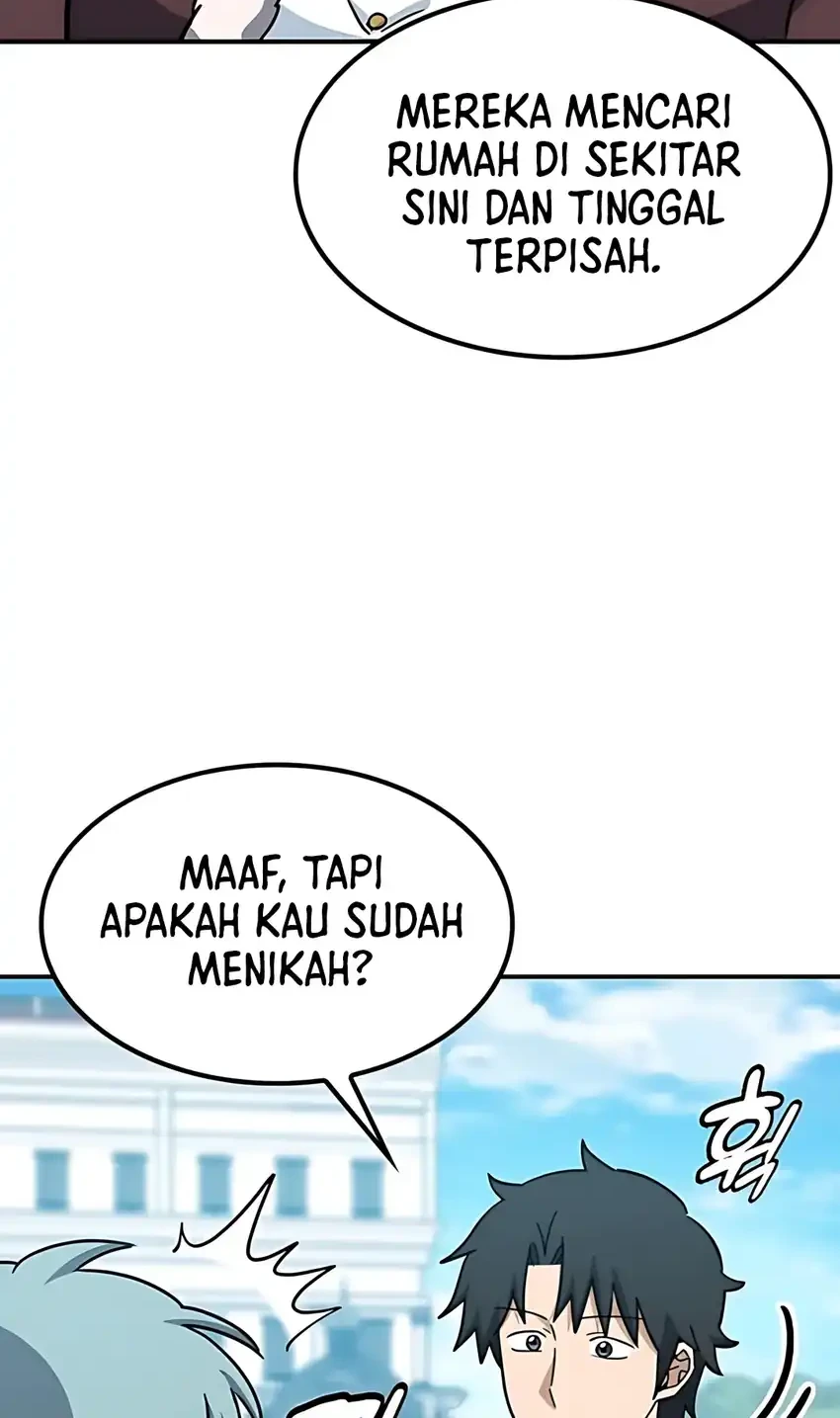 Kim Ohjin's Adventures with Strange Animals Chapter 36 - halaman 64