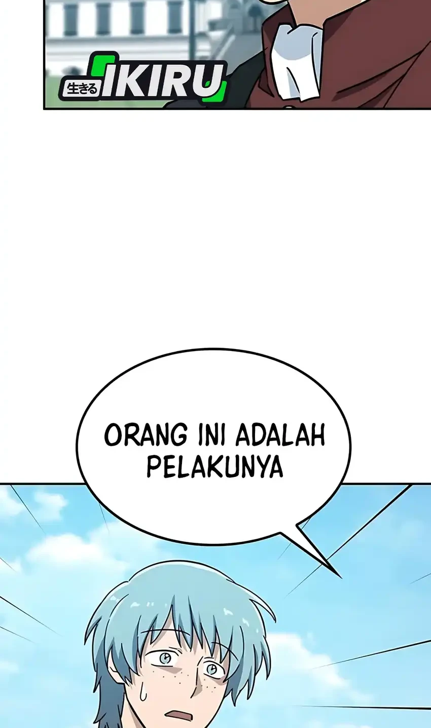 Kim Ohjin's Adventures with Strange Animals Chapter 36 - halaman 66