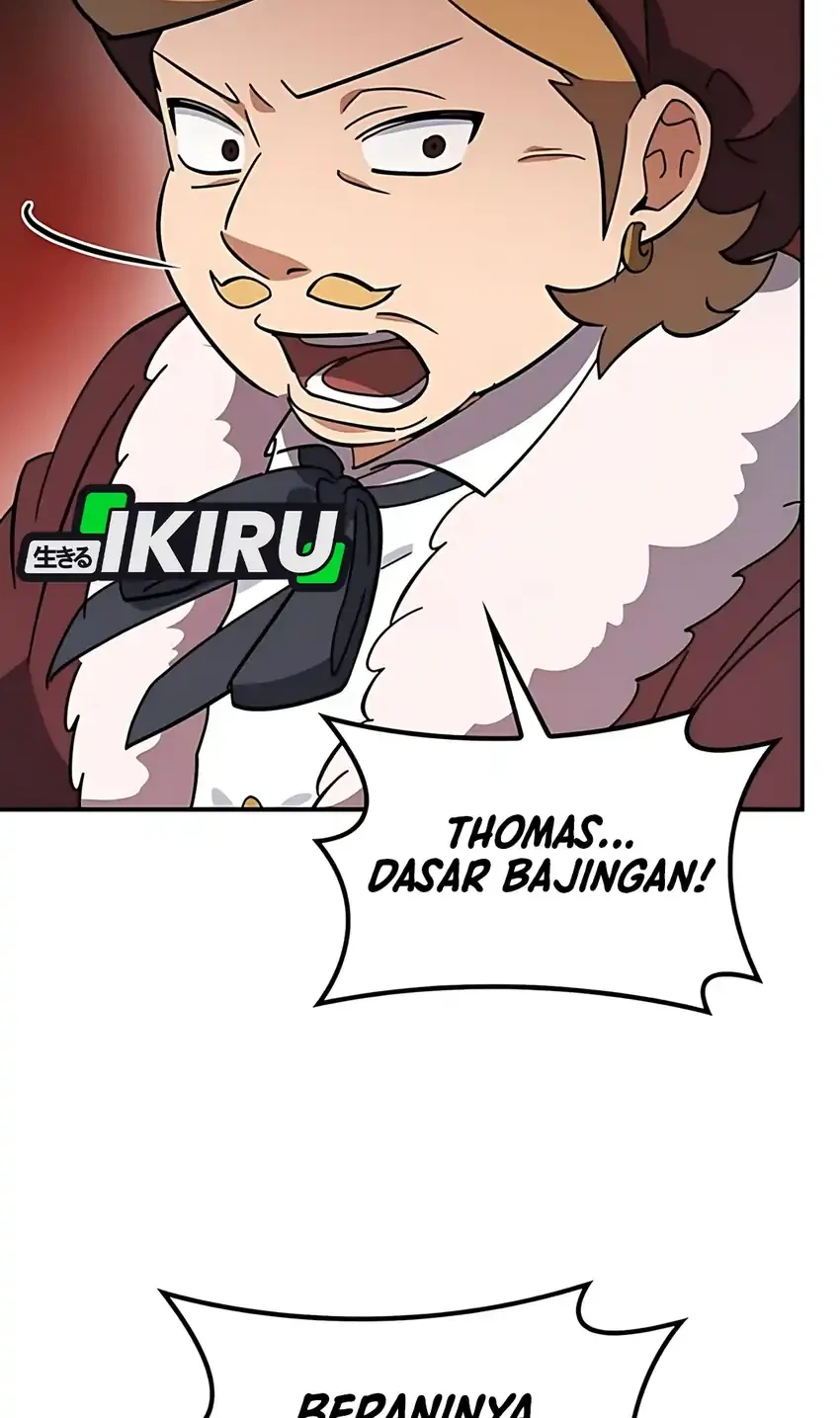 Kim Ohjin's Adventures with Strange Animals Chapter 36 - halaman 74