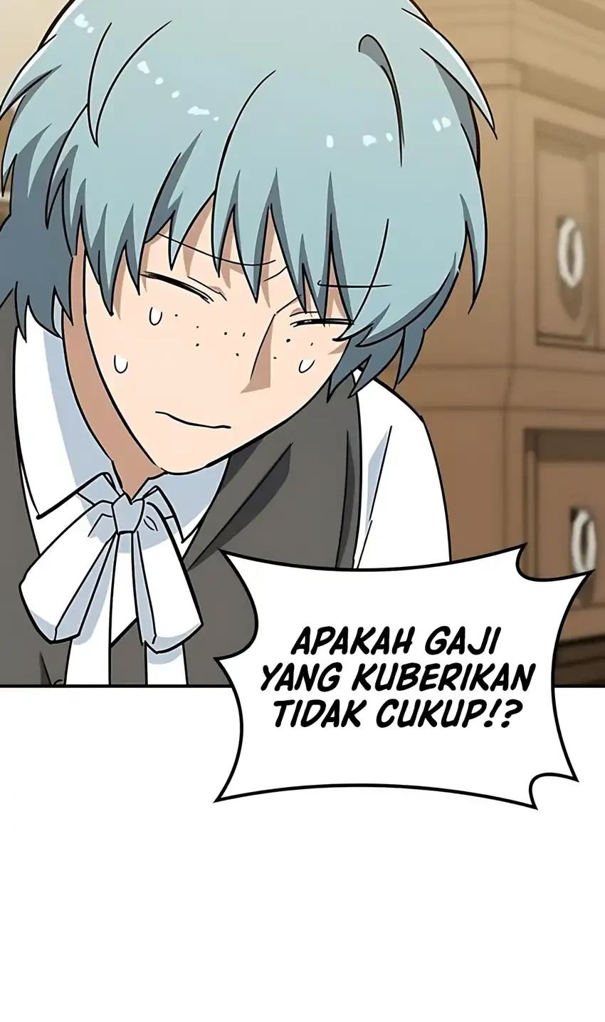 Kim Ohjin's Adventures with Strange Animals Chapter 36 - halaman 76
