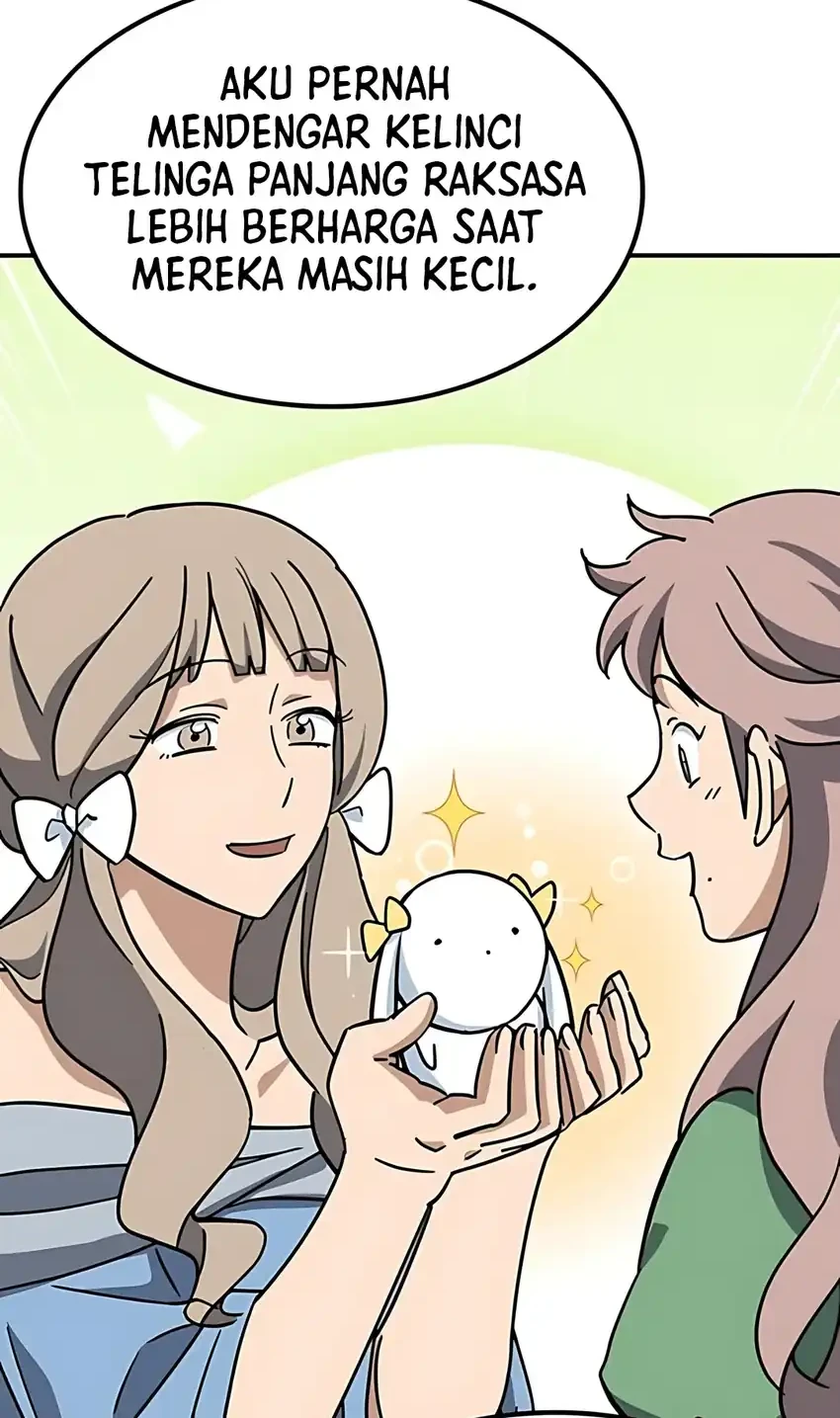 Kim Ohjin's Adventures with Strange Animals Chapter 36 - halaman 78