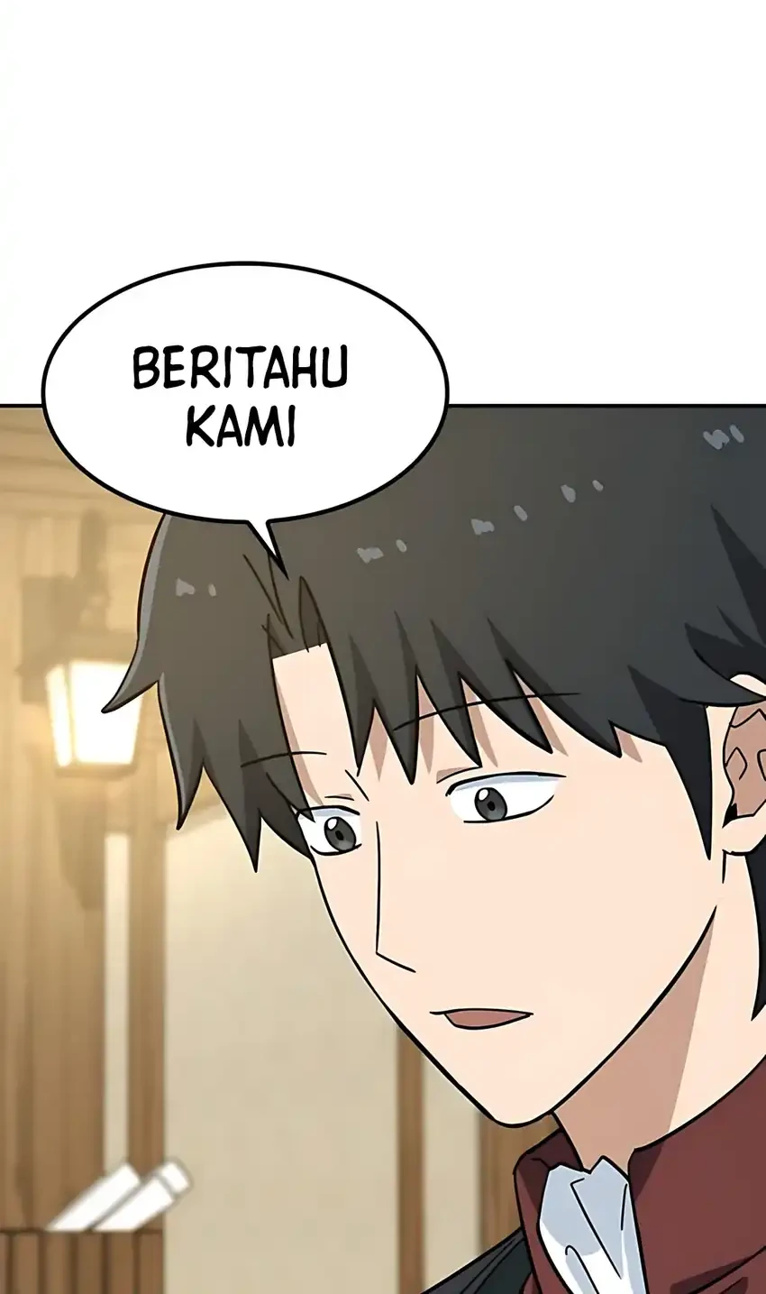Kim Ohjin's Adventures with Strange Animals Chapter 36 - halaman 80