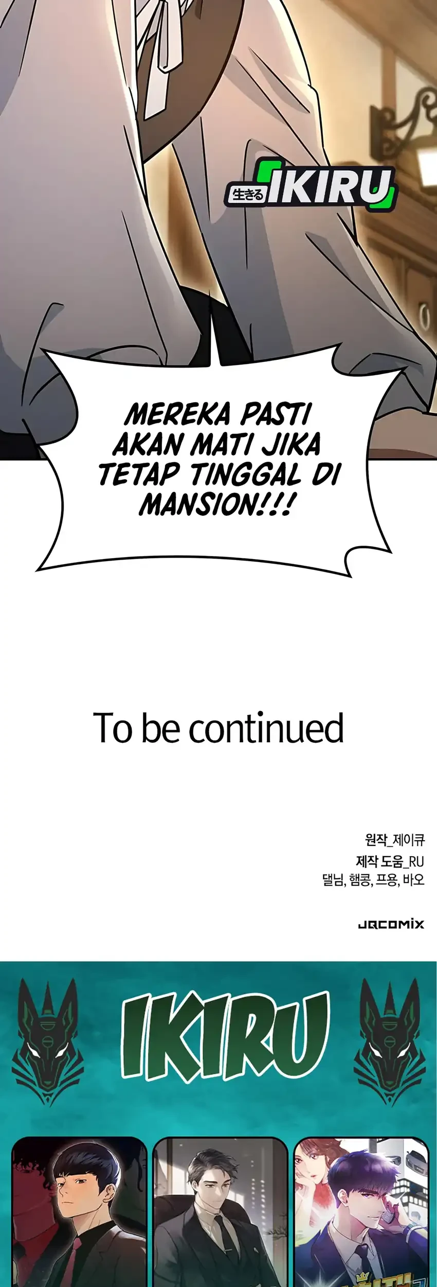 Kim Ohjin's Adventures with Strange Animals Chapter 36 - halaman 85