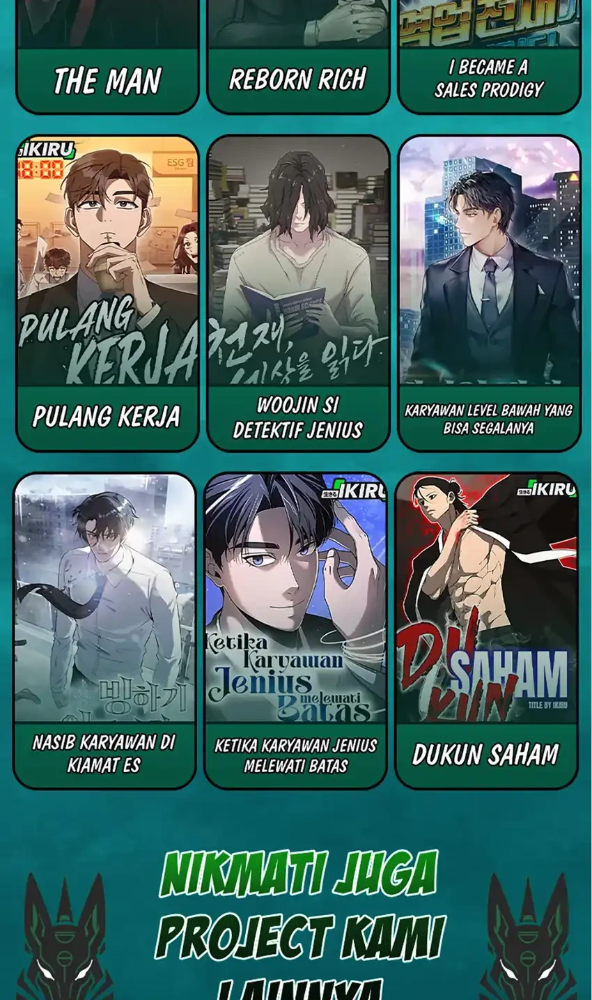 Kim Ohjin's Adventures with Strange Animals Chapter 36 - halaman 86