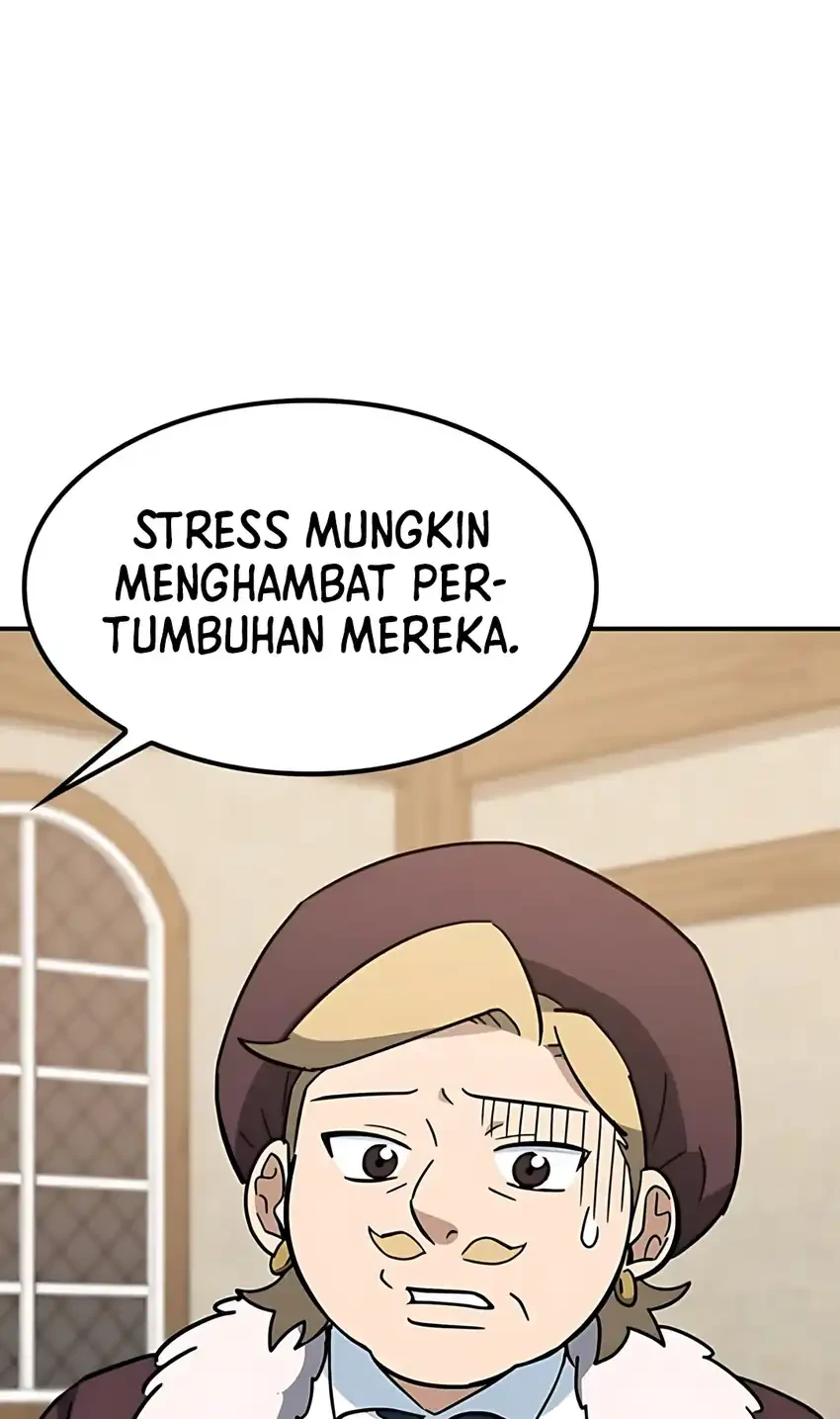 Kim Ohjin's Adventures with Strange Animals Chapter 37 - halaman 14