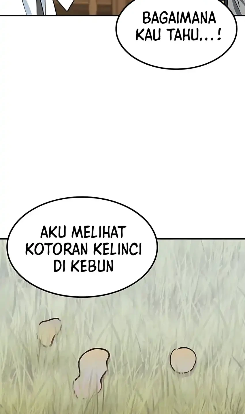 Kim Ohjin's Adventures with Strange Animals Chapter 37 - halaman 16