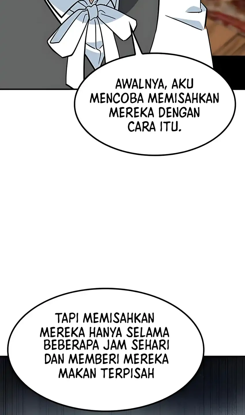 Kim Ohjin's Adventures with Strange Animals Chapter 37 - halaman 18