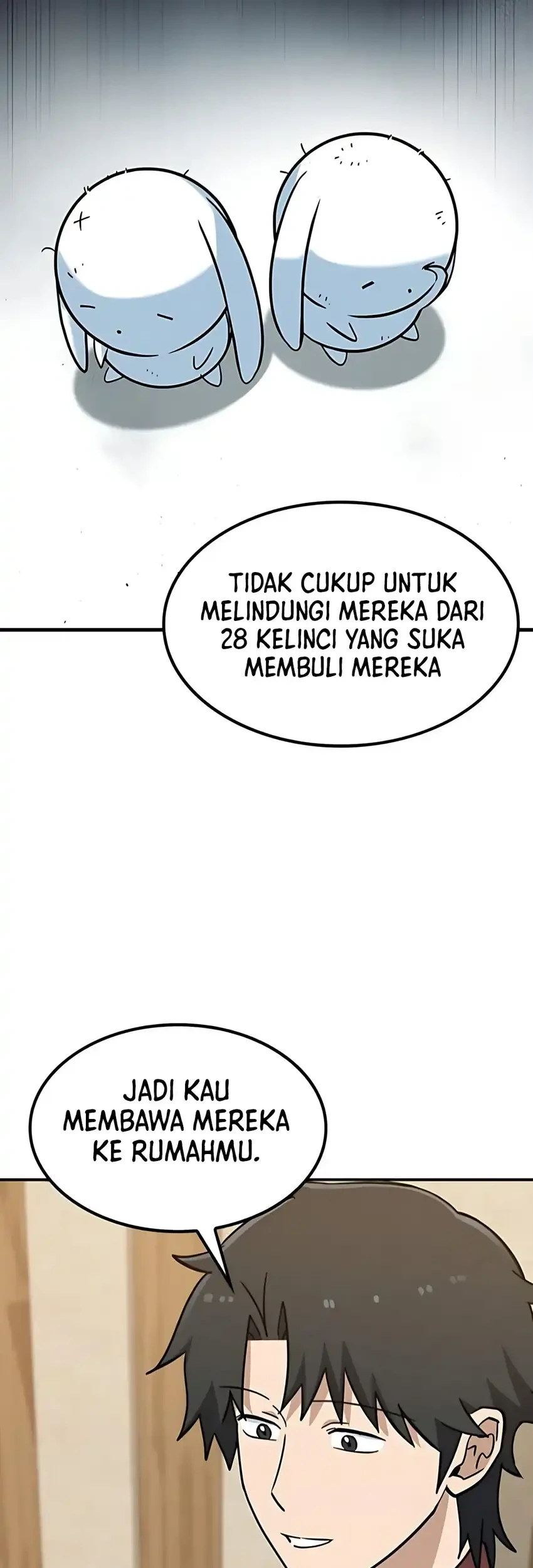 Kim Ohjin's Adventures with Strange Animals Chapter 37 - halaman 19