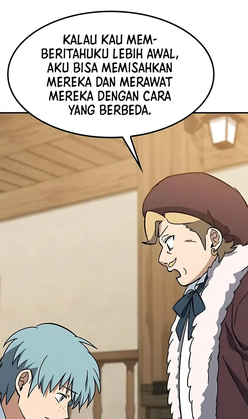Kim Ohjin's Adventures with Strange Animals Chapter 37 - halaman 28