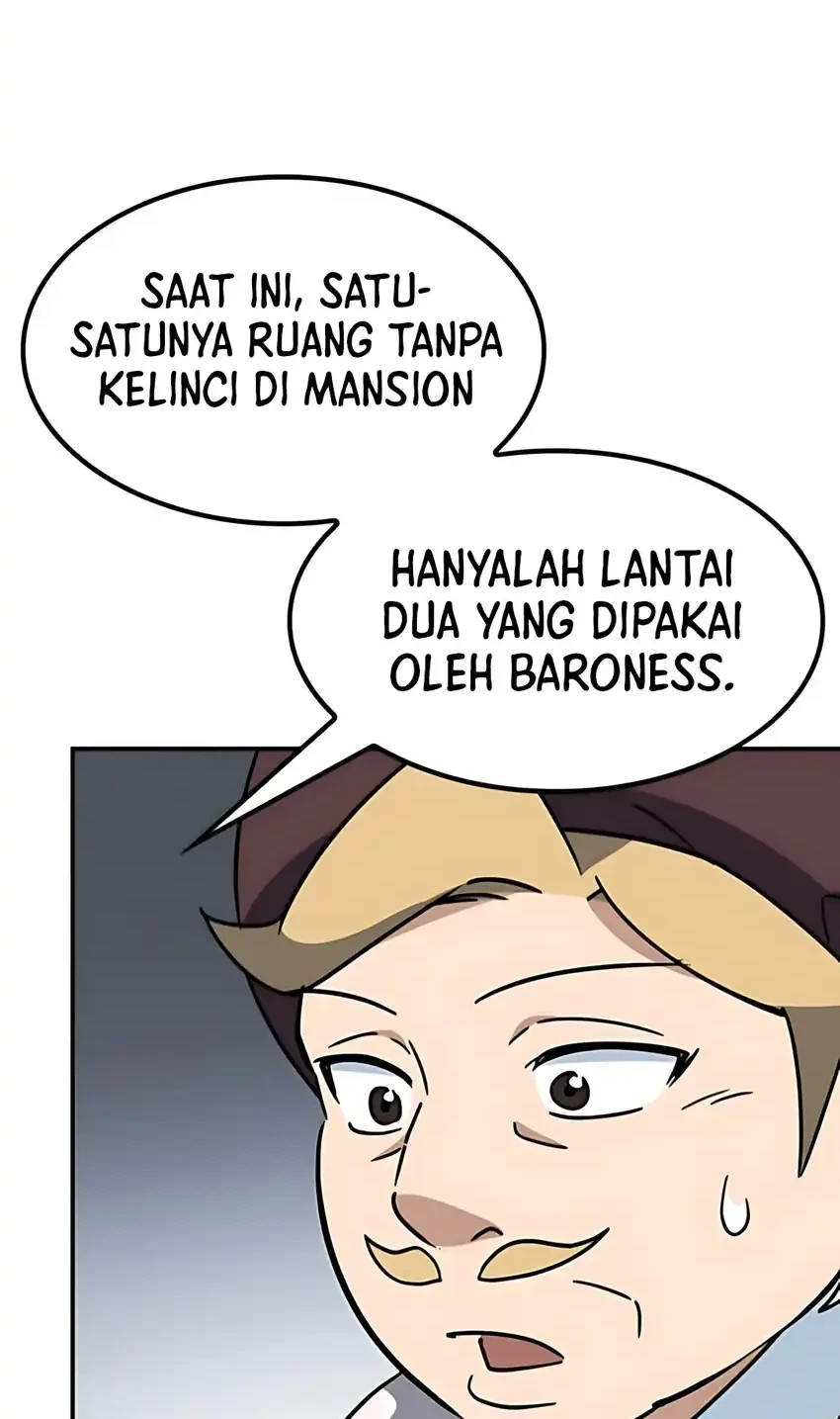 Kim Ohjin's Adventures with Strange Animals Chapter 37 - halaman 30