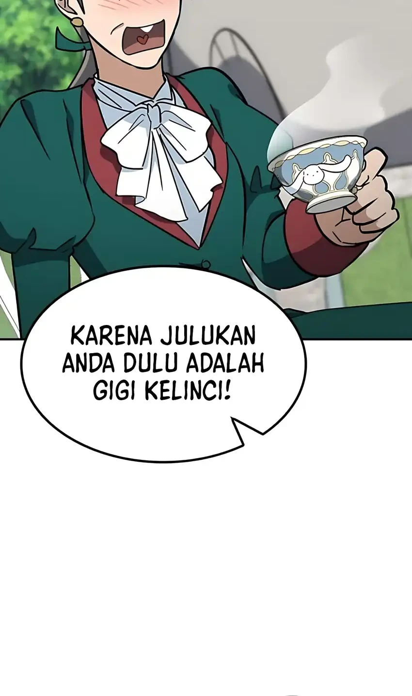 Kim Ohjin's Adventures with Strange Animals Chapter 37 - halaman 44