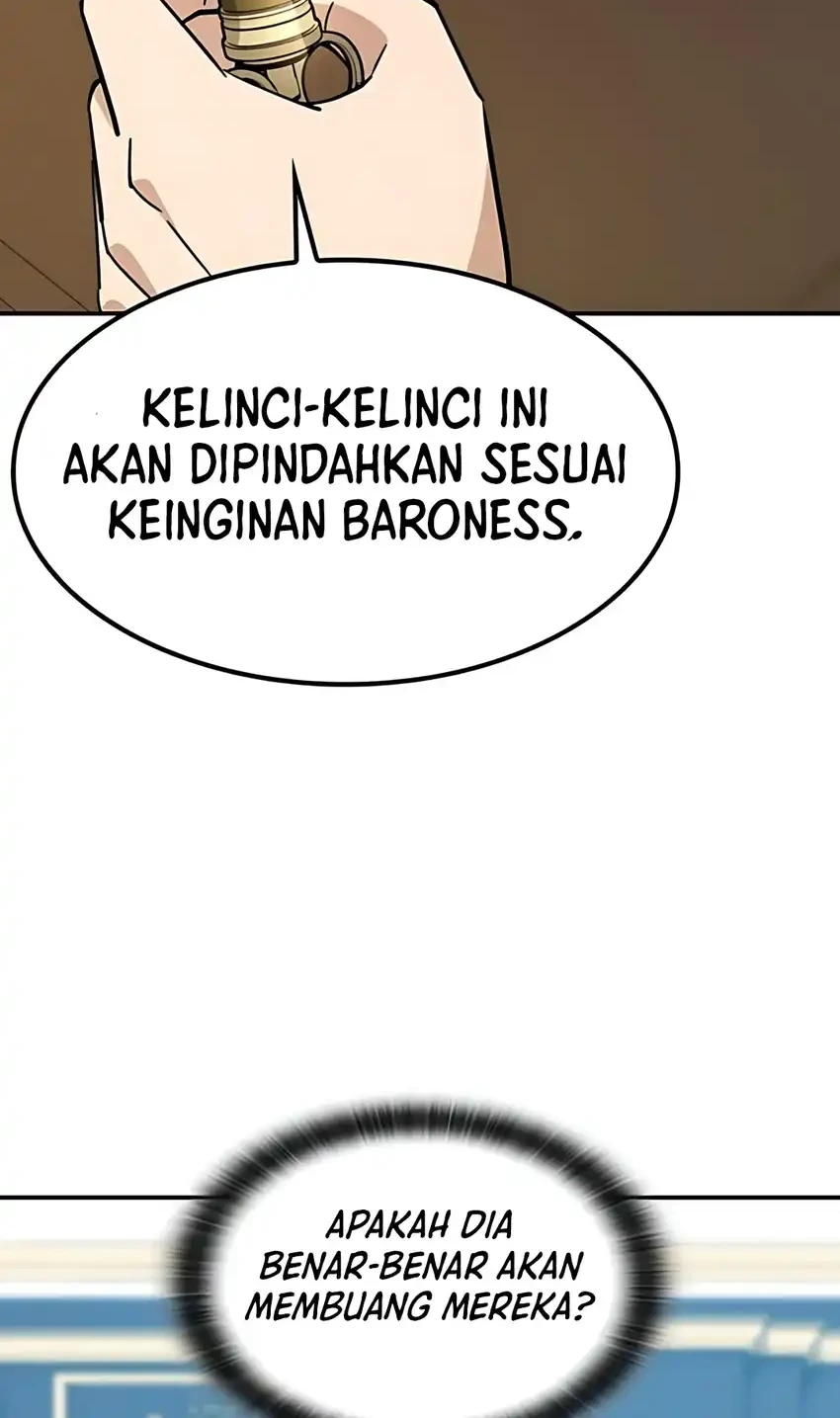 Kim Ohjin's Adventures with Strange Animals Chapter 37 - halaman 52