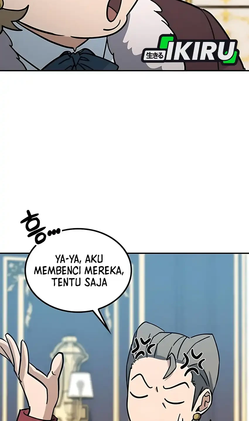 Kim Ohjin's Adventures with Strange Animals Chapter 37 - halaman 60