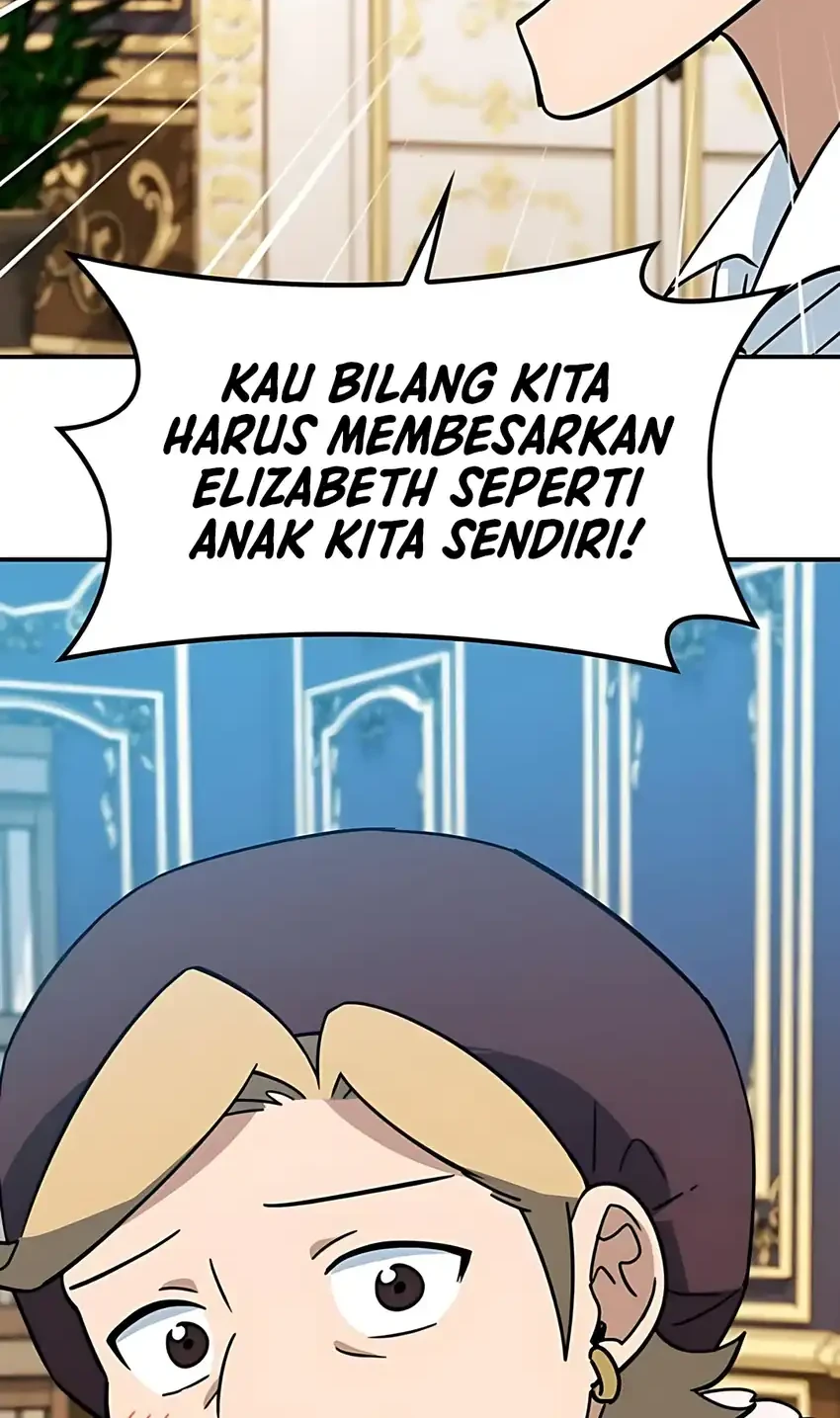 Kim Ohjin's Adventures with Strange Animals Chapter 37 - halaman 62