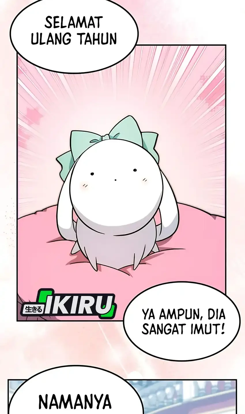 Kim Ohjin's Adventures with Strange Animals Chapter 37 - halaman 66