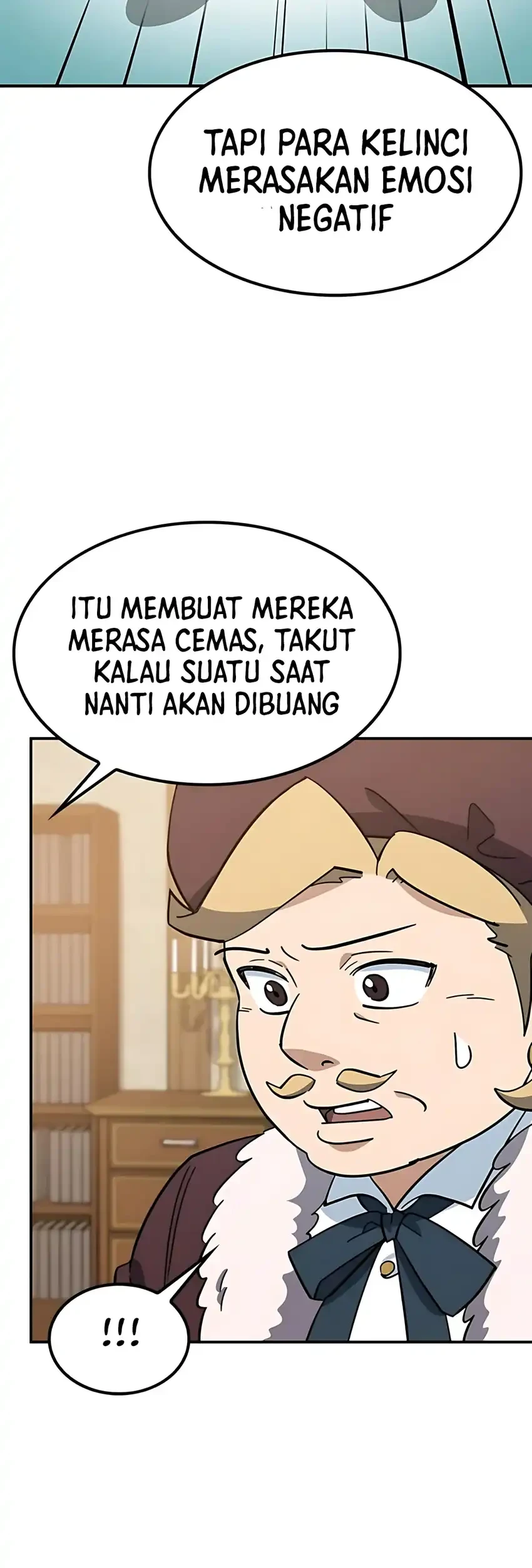 Kim Ohjin's Adventures with Strange Animals Chapter 37 - halaman 7