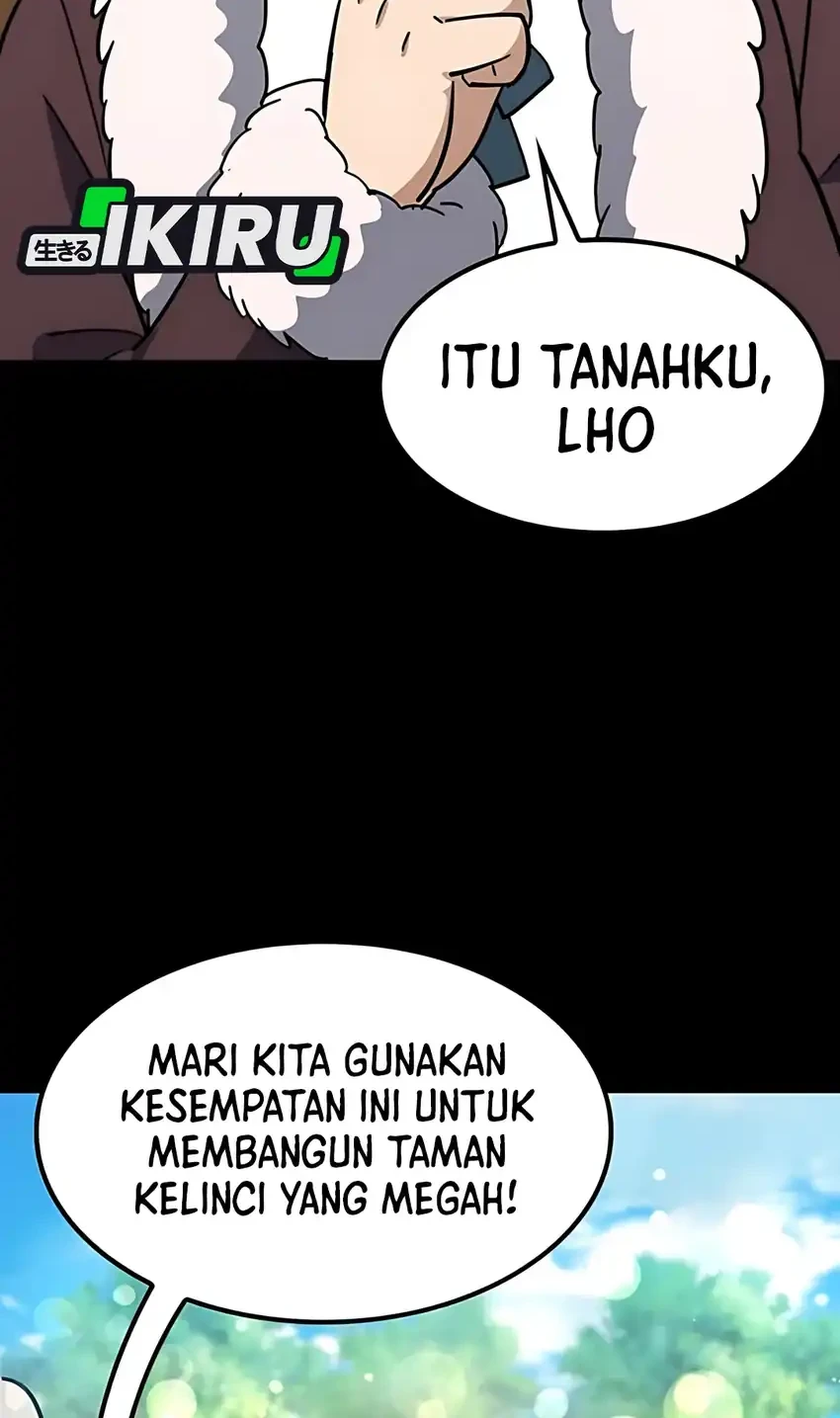 Kim Ohjin's Adventures with Strange Animals Chapter 37 - halaman 76
