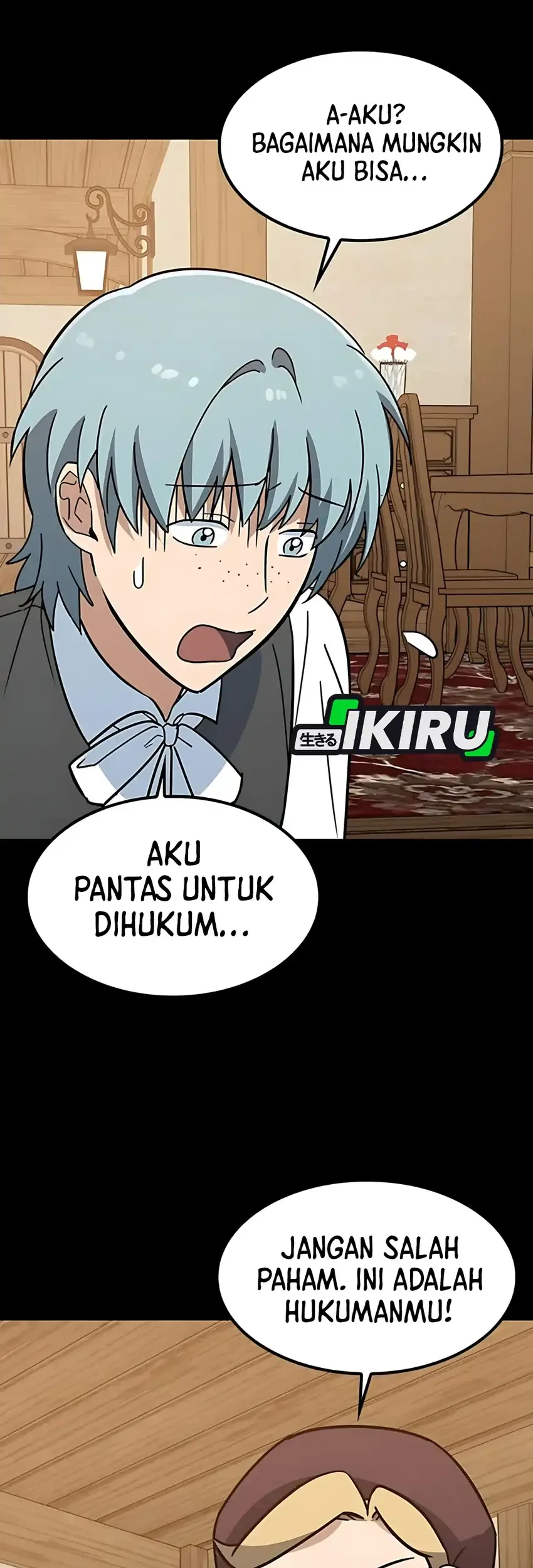 Kim Ohjin's Adventures with Strange Animals Chapter 37 - halaman 79