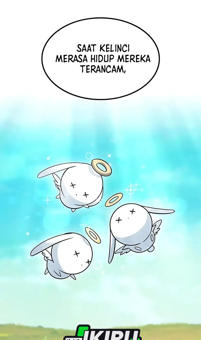 Kim Ohjin's Adventures with Strange Animals Chapter 37 - halaman 8