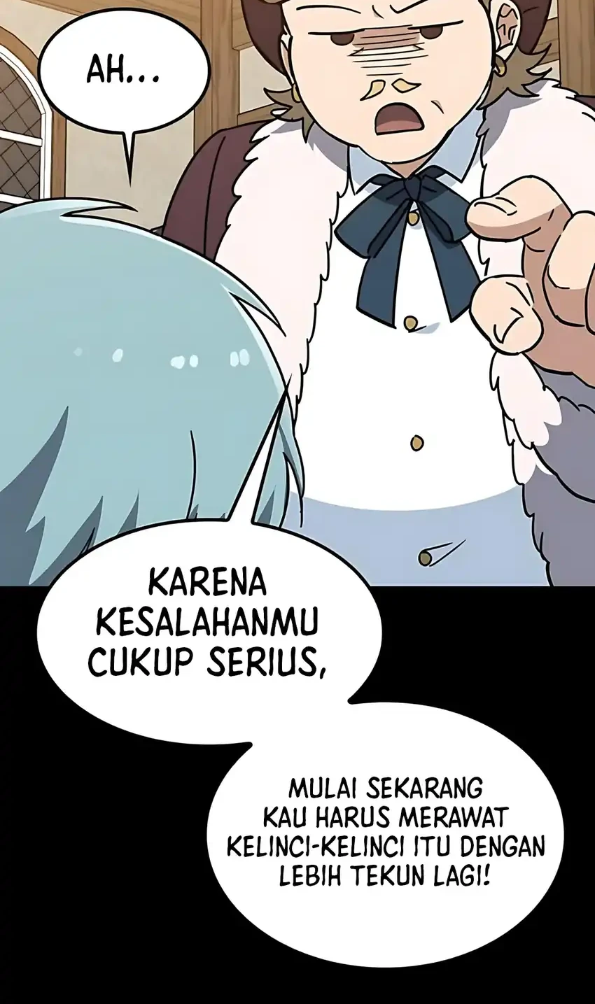 Kim Ohjin's Adventures with Strange Animals Chapter 37 - halaman 80