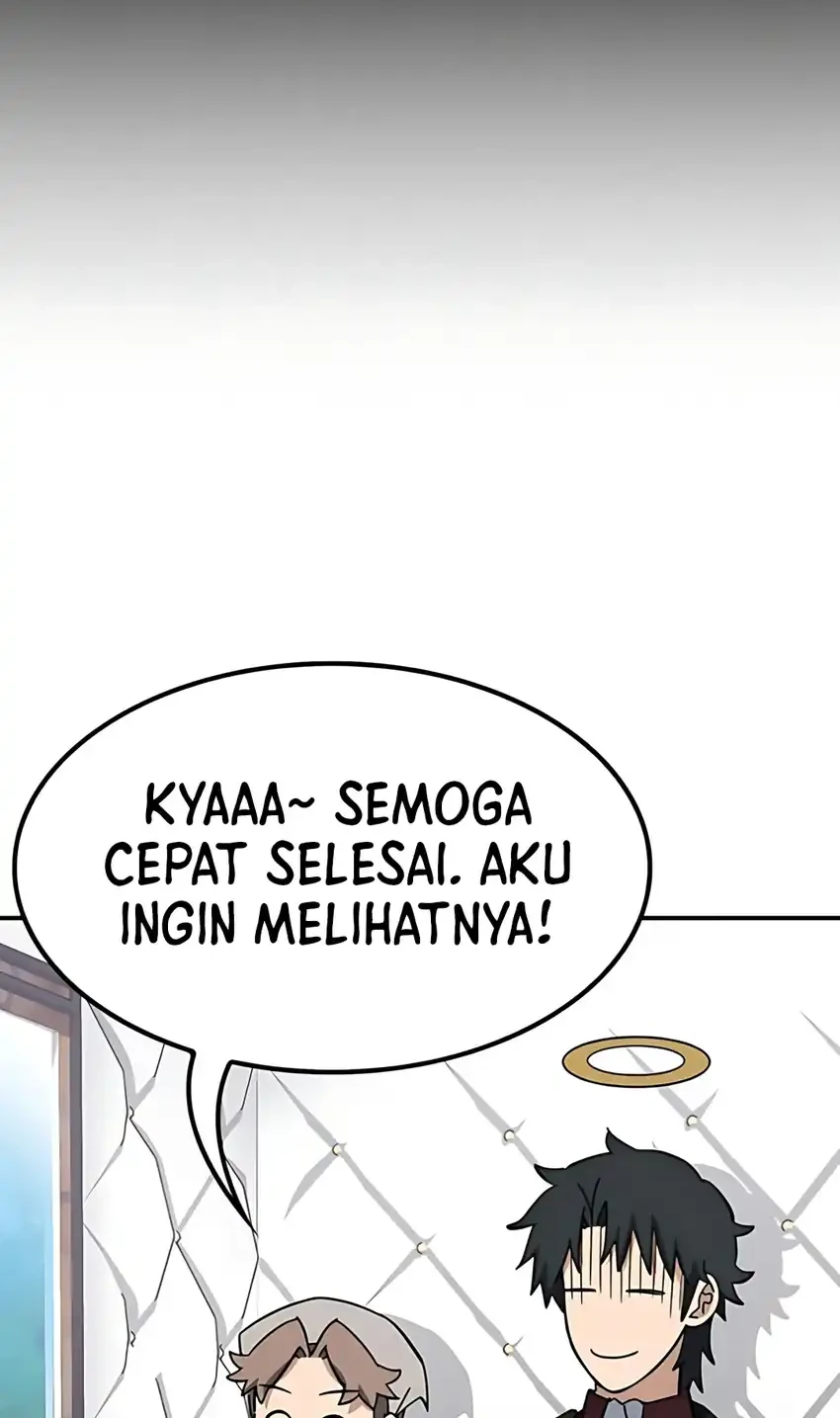 Kim Ohjin's Adventures with Strange Animals Chapter 37 - halaman 82