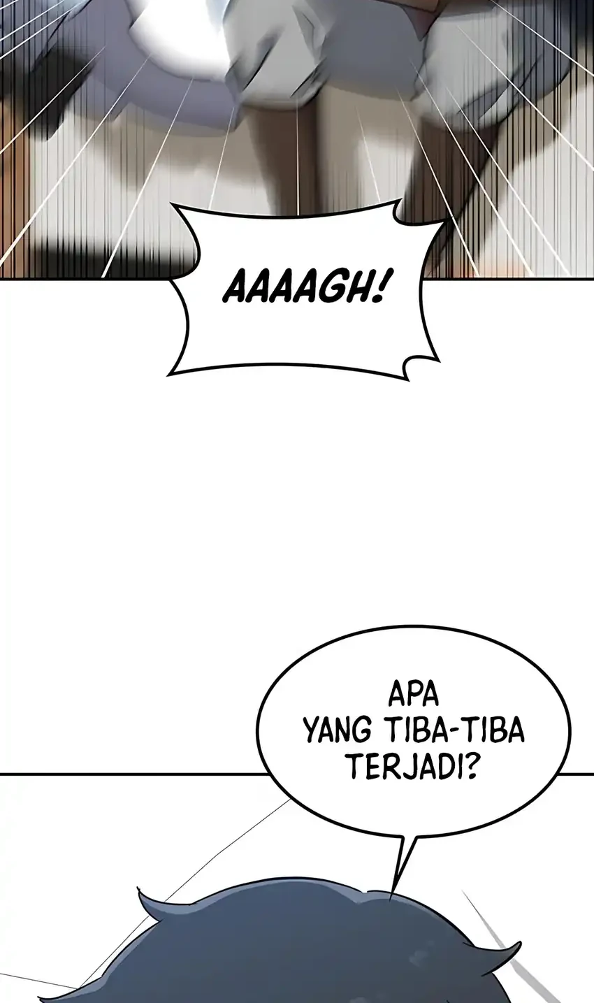 Kim Ohjin's Adventures with Strange Animals Chapter 37 - halaman 84