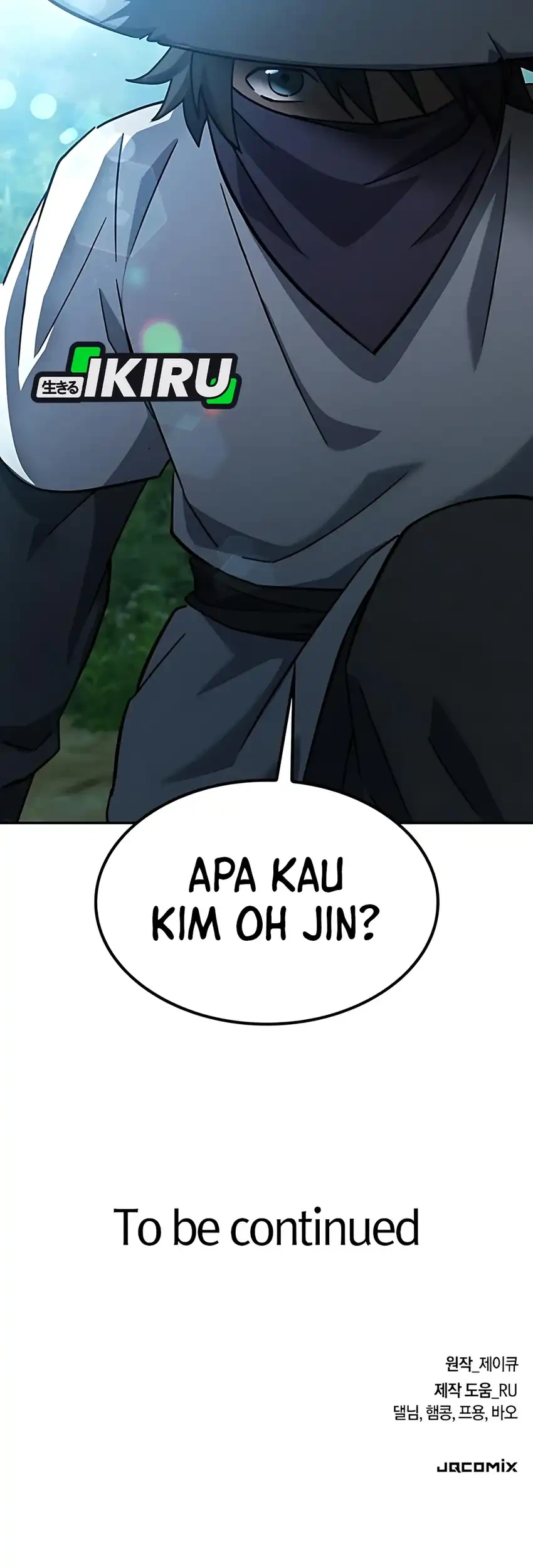 Kim Ohjin's Adventures with Strange Animals Chapter 37 - halaman 89