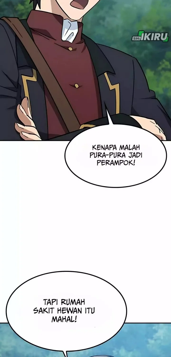 Kim Ohjin's Adventures with Strange Animals Chapter 38 - halaman 14
