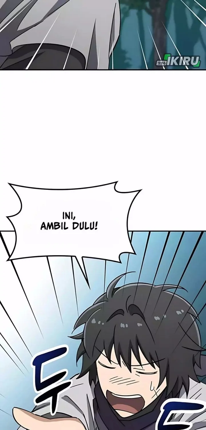 Kim Ohjin's Adventures with Strange Animals Chapter 38 - halaman 18
