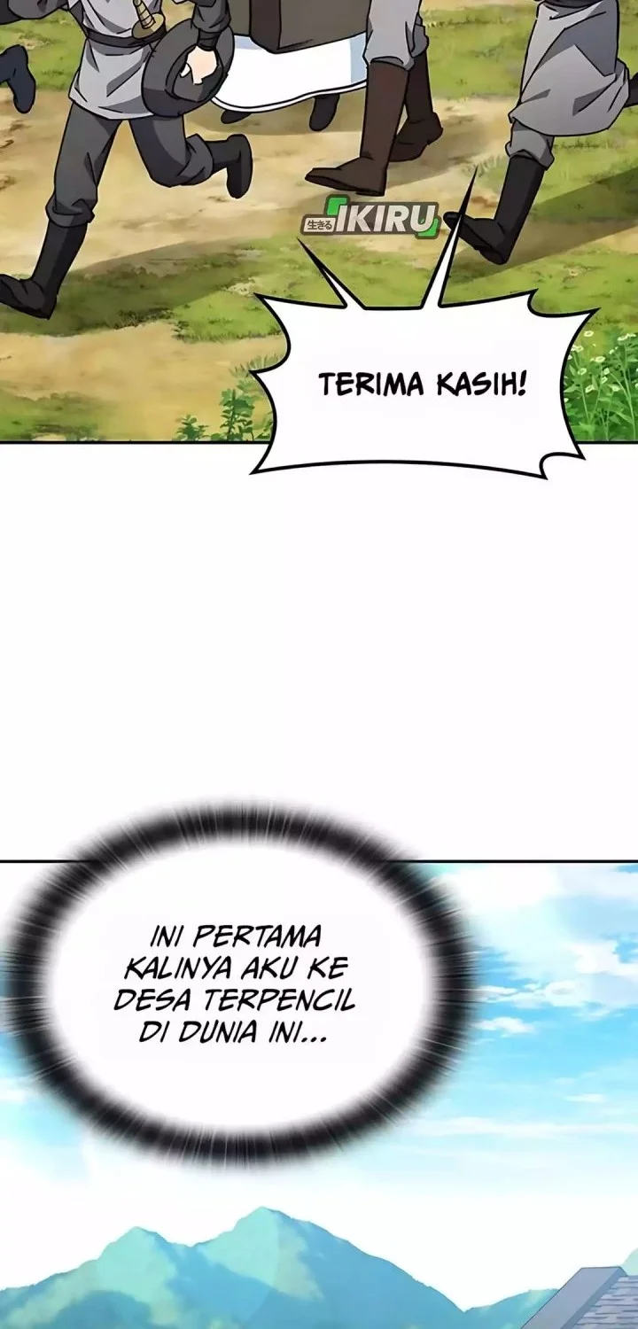 Kim Ohjin's Adventures with Strange Animals Chapter 38 - halaman 24