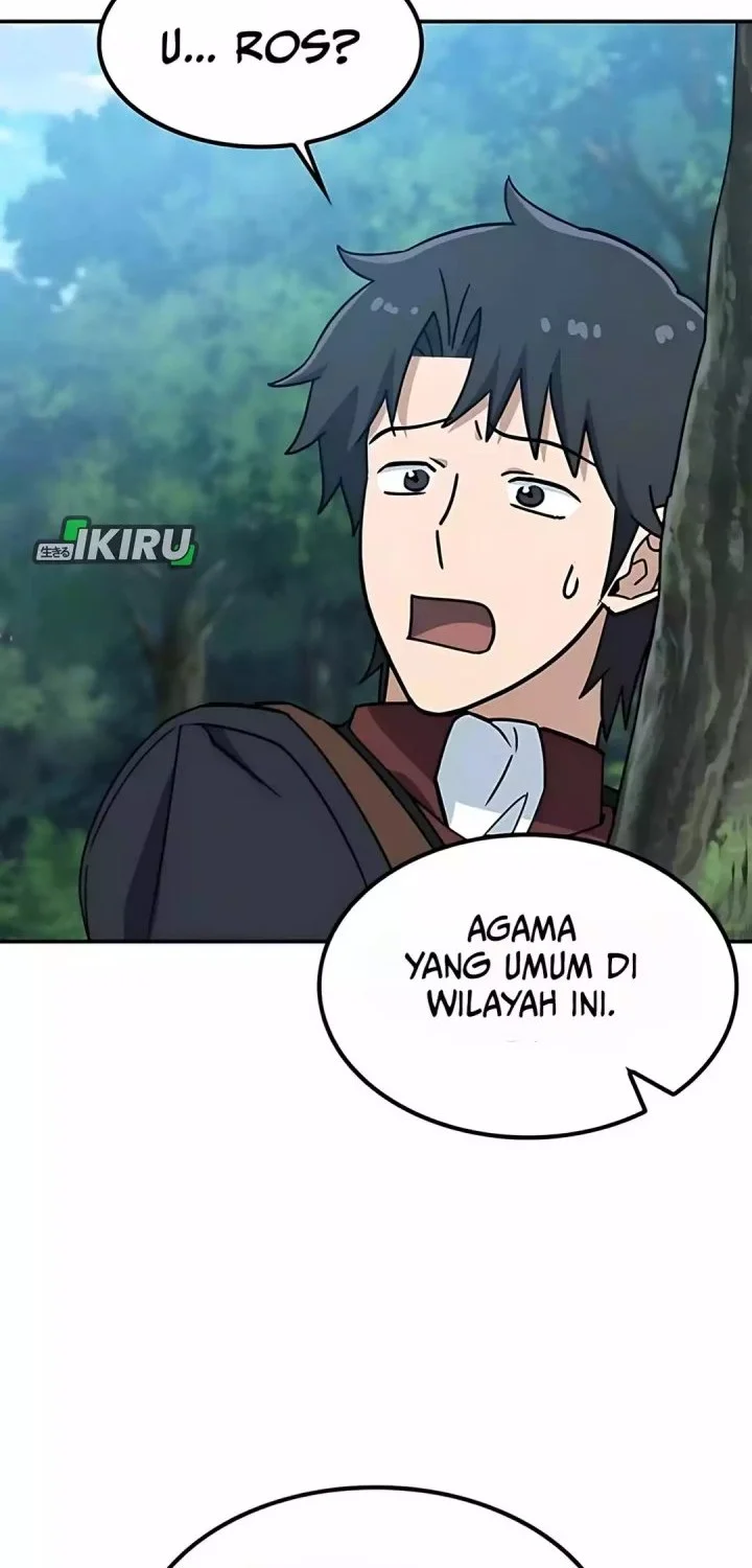 Kim Ohjin's Adventures with Strange Animals Chapter 38 - halaman 28