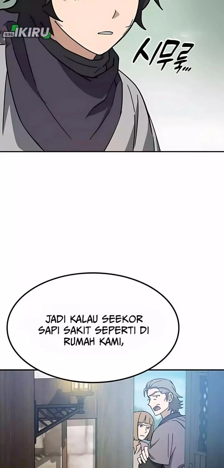 Kim Ohjin's Adventures with Strange Animals Chapter 38 - halaman 30