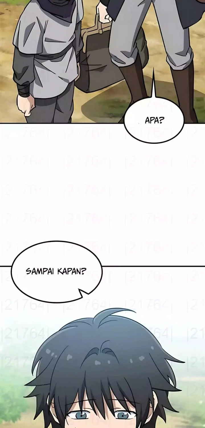 Kim Ohjin's Adventures with Strange Animals Chapter 38 - halaman 32
