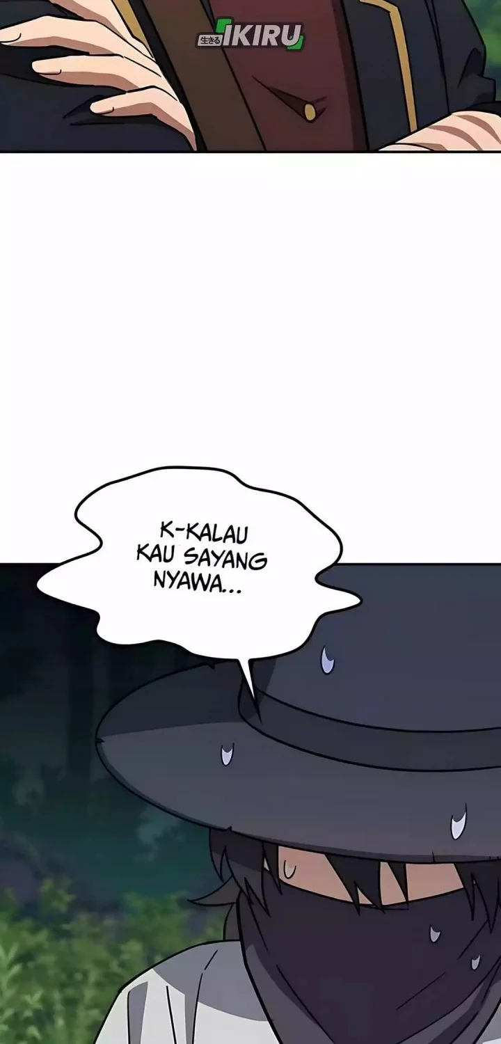 Kim Ohjin's Adventures with Strange Animals Chapter 38 - halaman 4