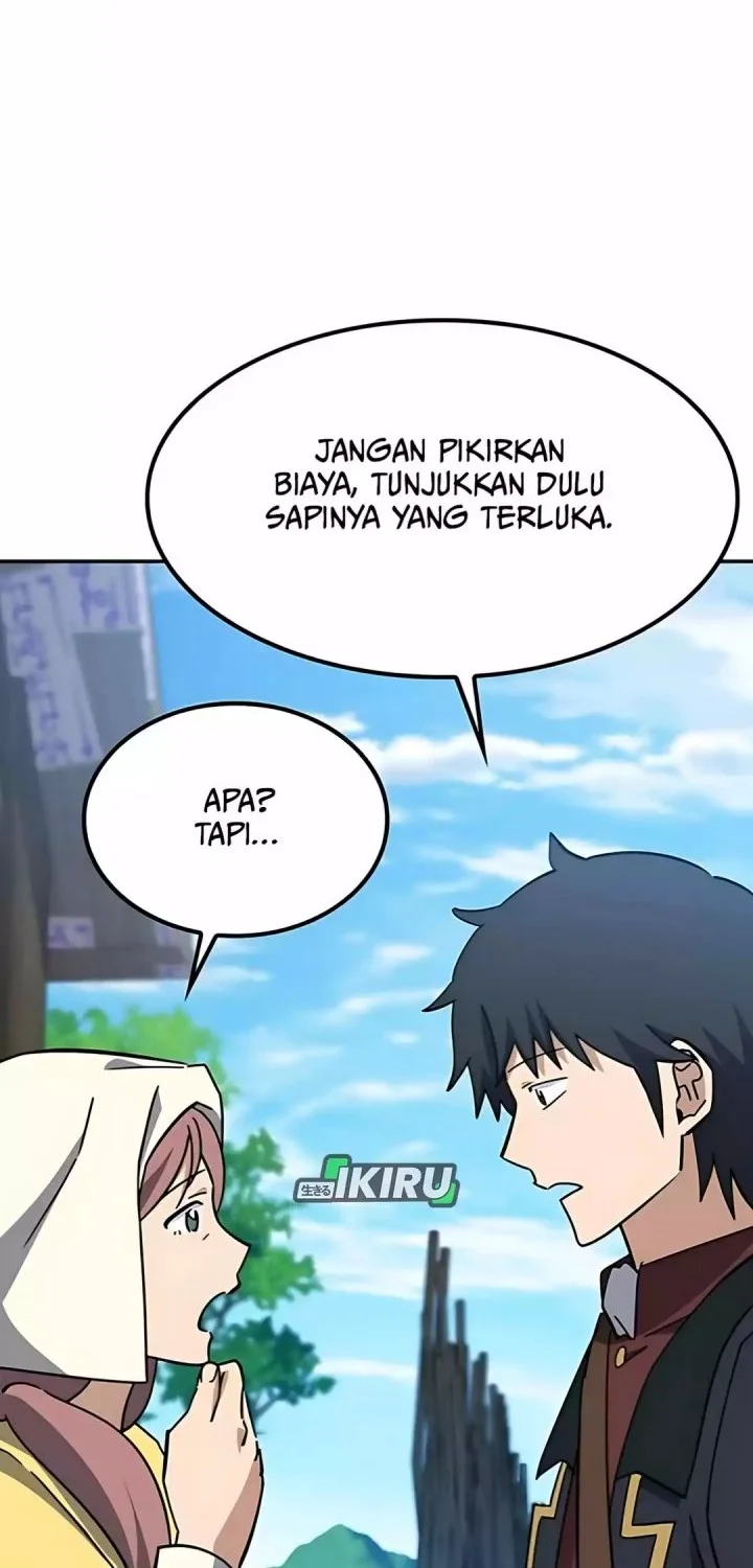 Kim Ohjin's Adventures with Strange Animals Chapter 38 - halaman 42