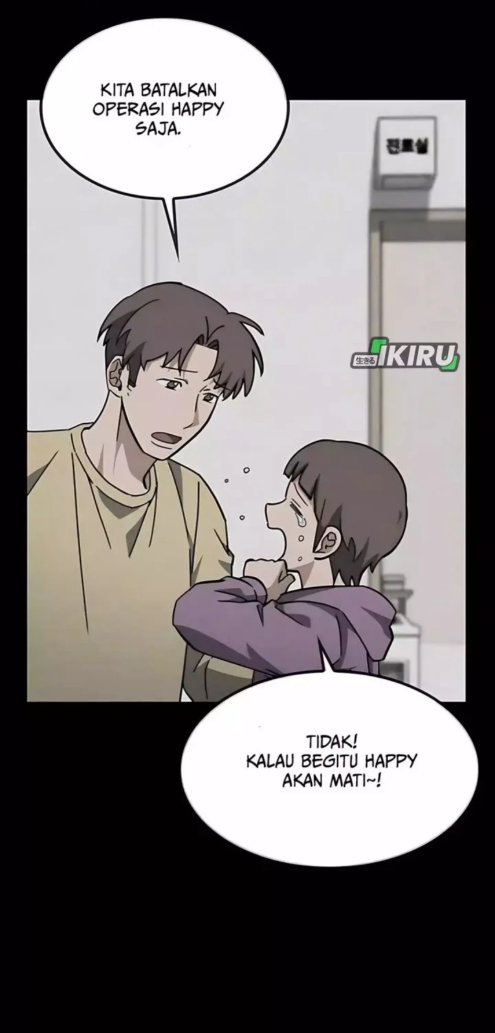 Kim Ohjin's Adventures with Strange Animals Chapter 38 - halaman 48