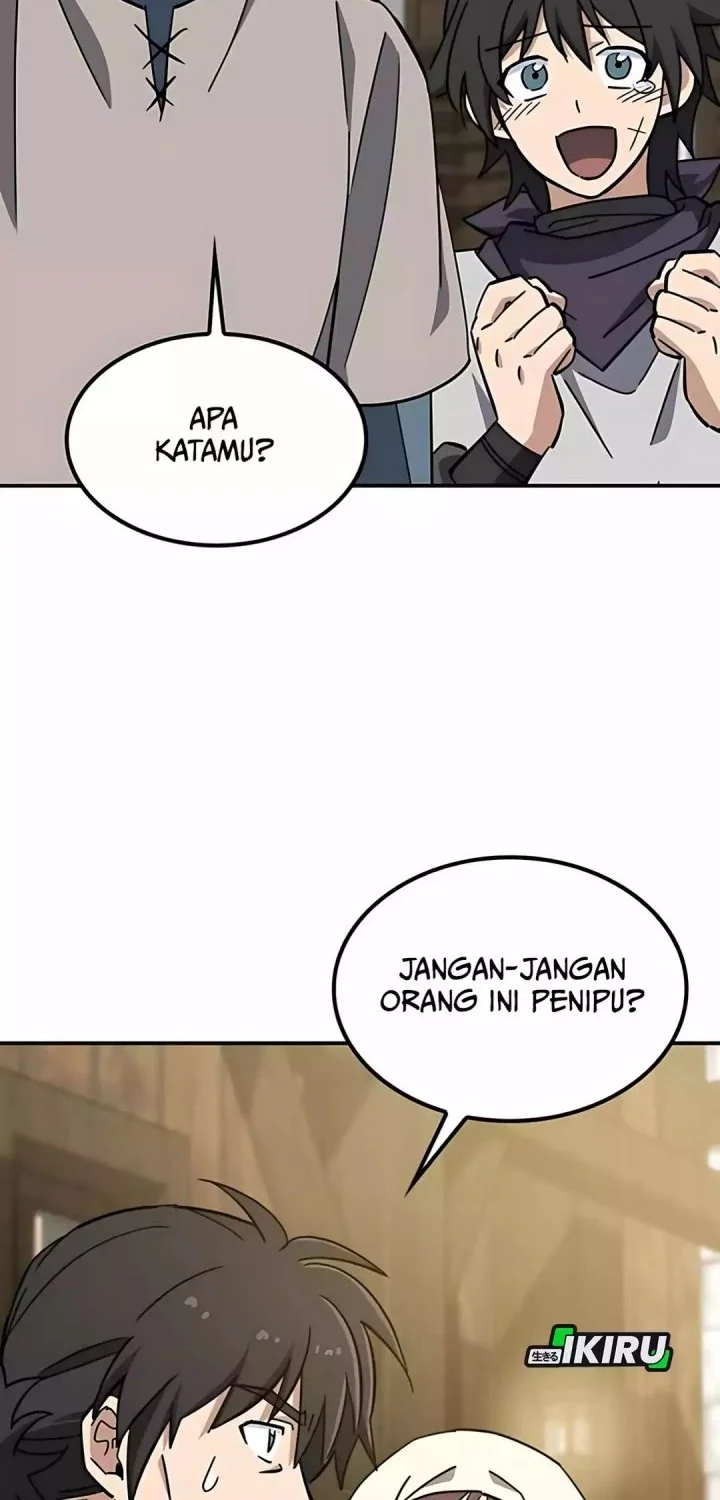 Kim Ohjin's Adventures with Strange Animals Chapter 38 - halaman 52