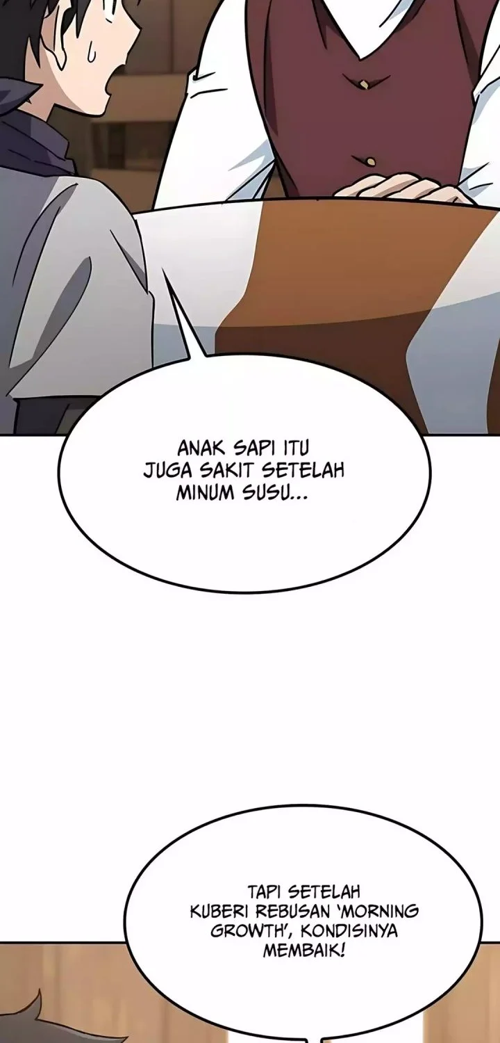 Kim Ohjin's Adventures with Strange Animals Chapter 38 - halaman 56