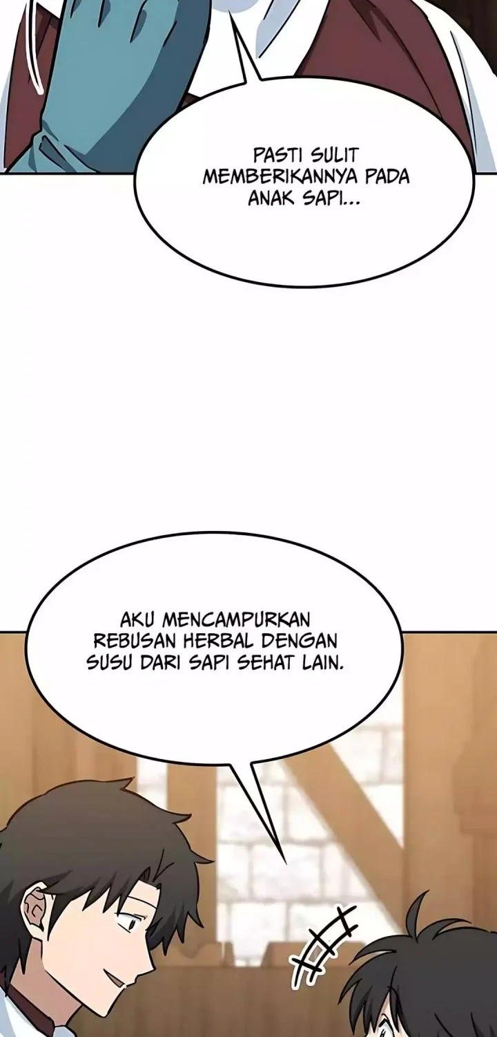 Kim Ohjin's Adventures with Strange Animals Chapter 38 - halaman 58