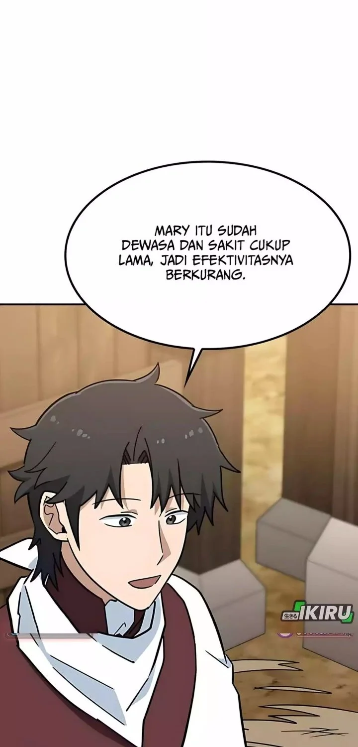 Kim Ohjin's Adventures with Strange Animals Chapter 38 - halaman 60