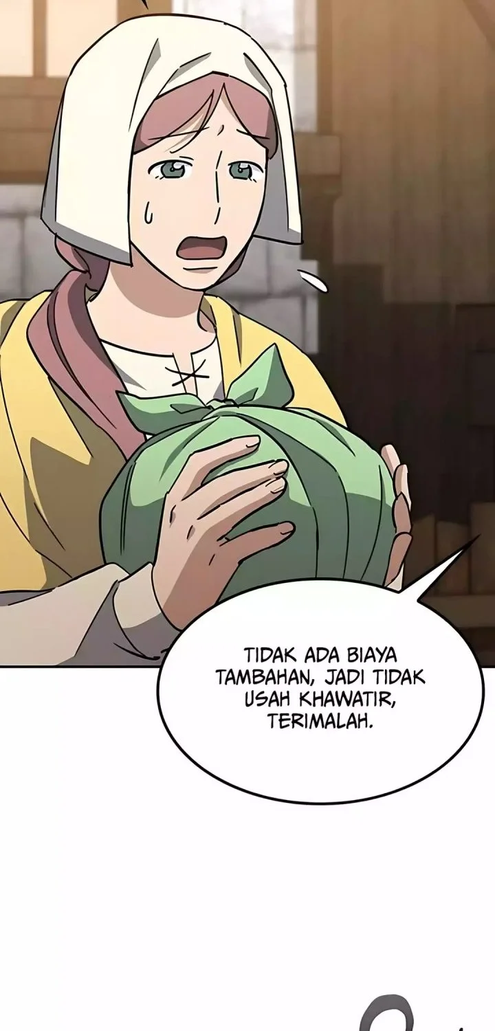 Kim Ohjin's Adventures with Strange Animals Chapter 38 - halaman 66