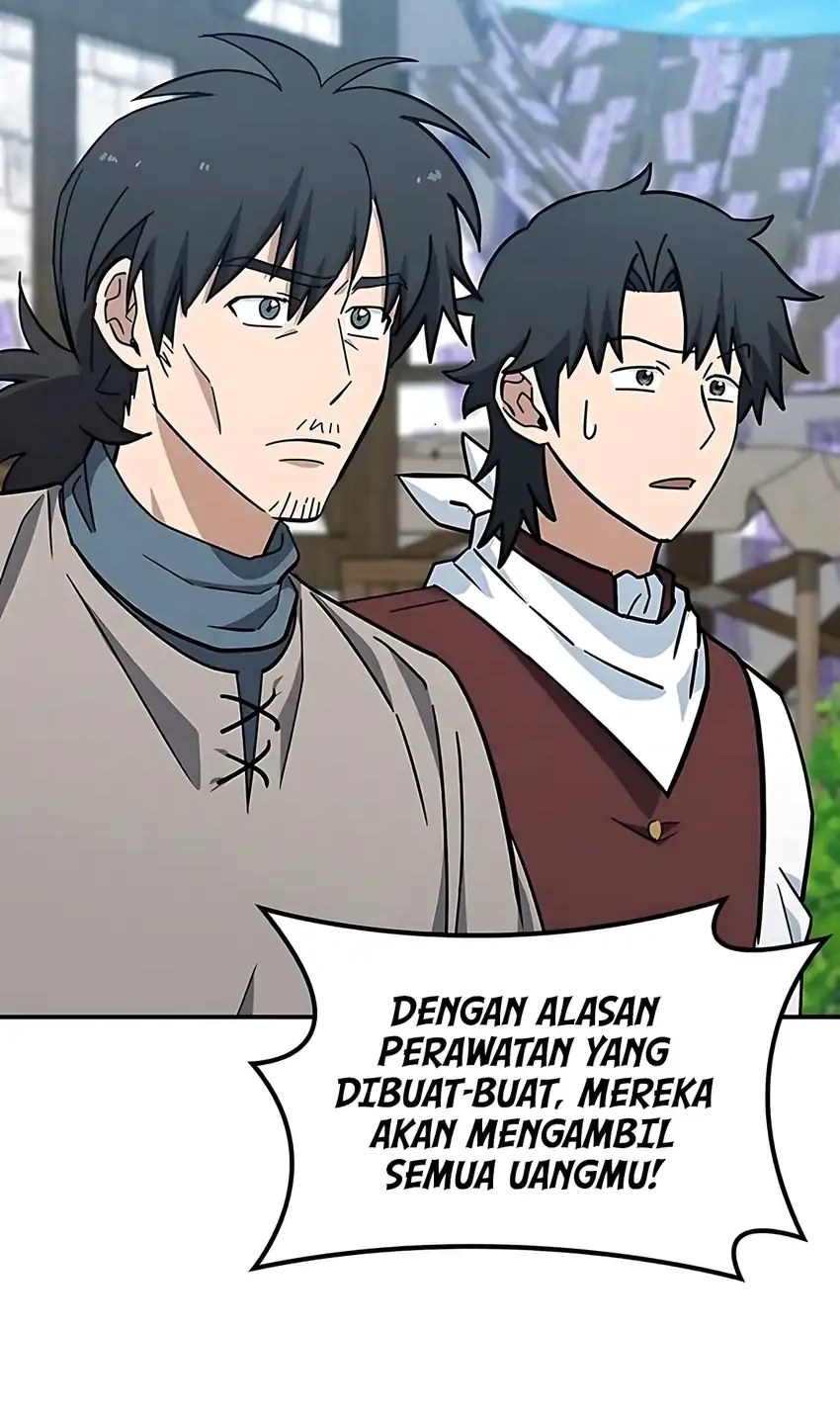 Kim Ohjin's Adventures with Strange Animals Chapter 39 - halaman 15