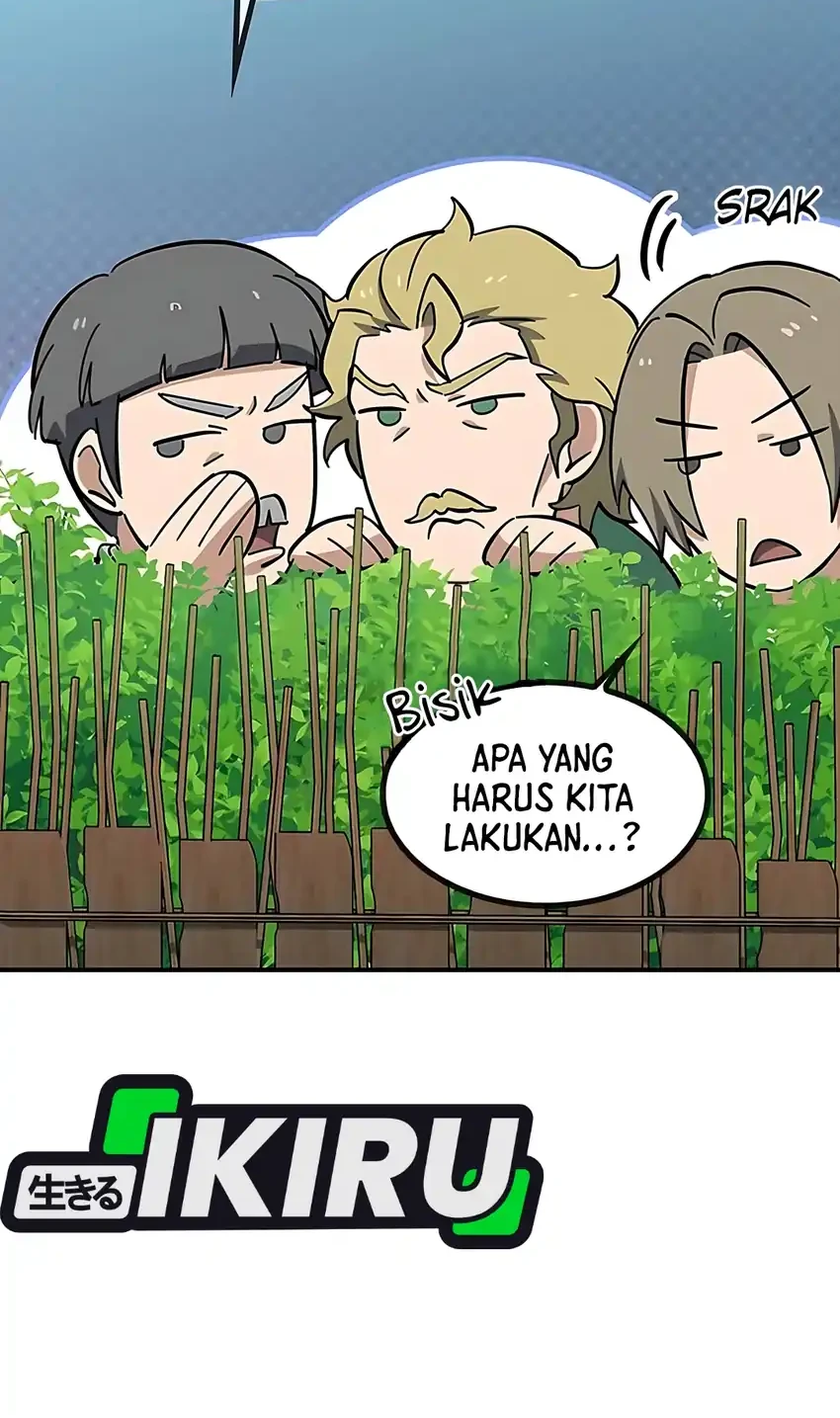 Kim Ohjin's Adventures with Strange Animals Chapter 39 - halaman 20