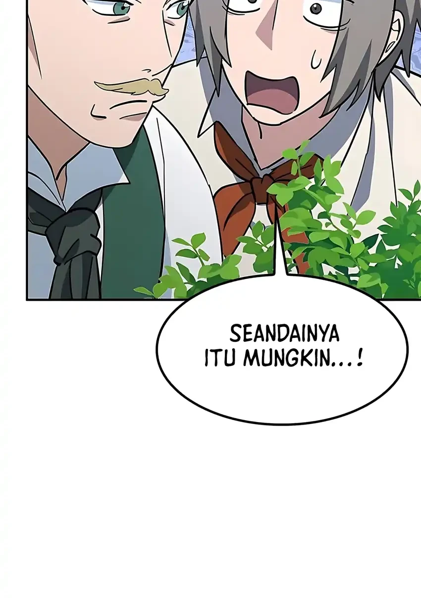 Kim Ohjin's Adventures with Strange Animals Chapter 39 - halaman 22