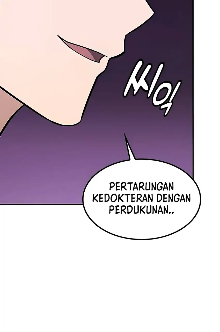 Kim Ohjin's Adventures with Strange Animals Chapter 39 - halaman 27