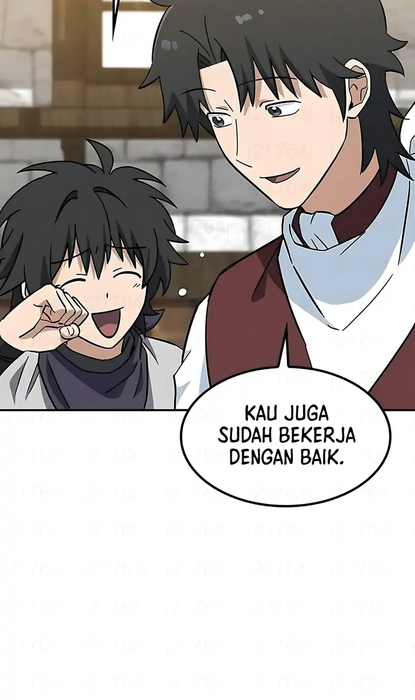 Kim Ohjin's Adventures with Strange Animals Chapter 39 - halaman 35