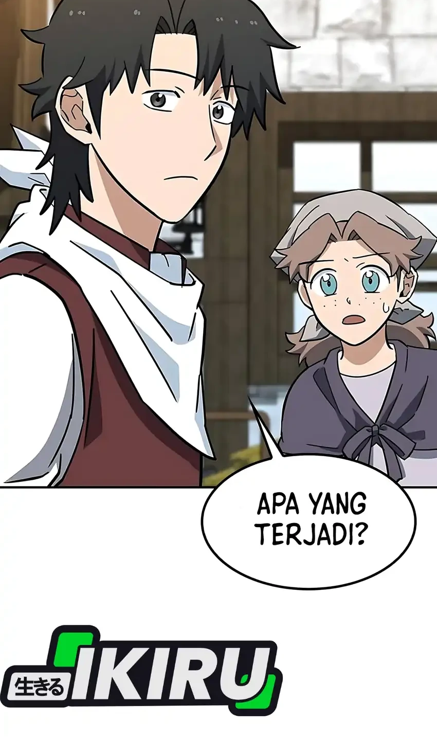 Kim Ohjin's Adventures with Strange Animals Chapter 39 - halaman 4